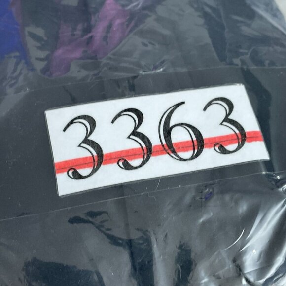 Orvis Mens Black Cargo Shorts Size 32 Stretch Polyester With Pockets 3363 - Picture 9 of 10